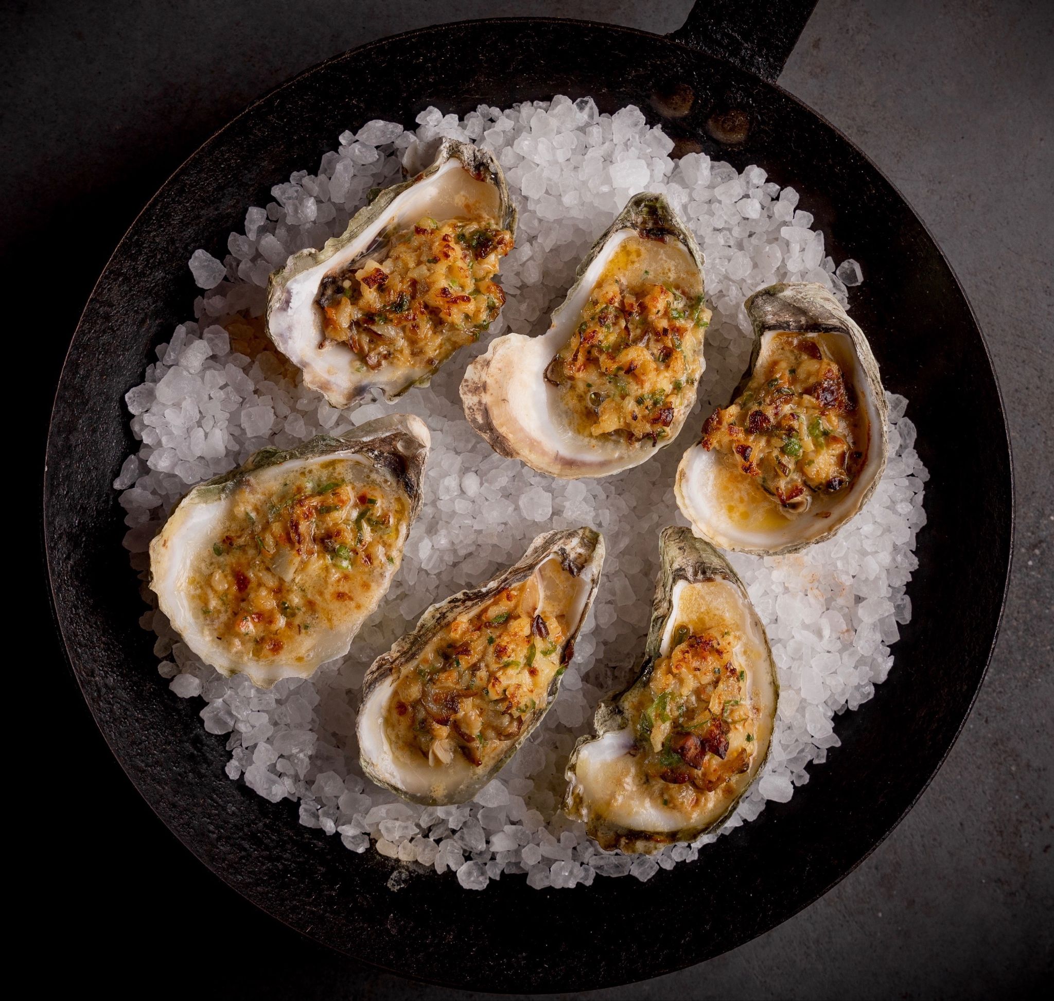 Jettie Rae’s Oyster House Receives National Recognition ASHEVILLE GRIT